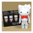 Hello Kitty 400% Kubrick by Quolomo