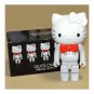 Hello Kitty 400% Kubrick by Quolomo