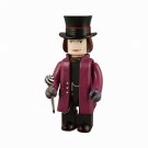 Willy Wonka 400% Kubrick