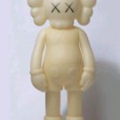 Kaws Glow in the Dark 1000% Be@rbrick
