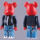 Levi Strauss x Medicom 100% Be@rbrick B