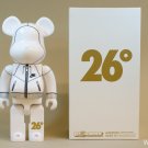 Nike Windrunner x Medicom 400% Be@rbrick