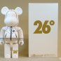 Nike Windrunner x Medicom 400% Be@rbrick