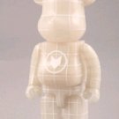 Nort x Medicom 100% Be@rbrick