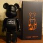 Porter.Tokyo x Medicom 400% Be@rbrick