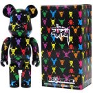 Stussy x Medicom 400% Be@rbrick