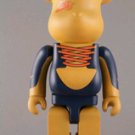 Nike SB x Medicom 50% and 400% Be@rbrick Set