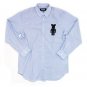 Black Comme Des Garcons Be@rbrick Shirt - Men - Sz. Small