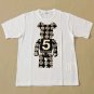 Comme Des Garcons 5th Anniversary x Medicom Be@rbrick Tee - Men - Sz Medium