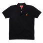 CLOT x Medicom Christmas Polo Black - Men - Sz Small
