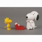 Snoopy Showcase Vol. 1