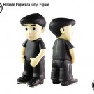 Hiroshi Fujiwara Vinyl Figure