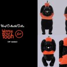 Winnie the Pooh by Hiroshi Fujiwara Set of 2