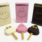 Kaws Warm Regards Bar - Set of 3