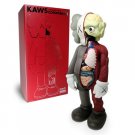 Kaws Dissected 1000% Be@rbrick