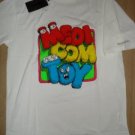 Medicom Toys x Original Fake Tee - Men - Sz. Medium