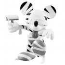 Mummy Mickey Mouse by ROEN - Black and White
