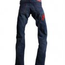 CLOT x Levi's x Medicom Strawberry Denim - Women - W26 L30