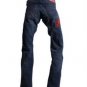 CLOT x Levi's x Medicom Strawberry Denim - Women - W26 L30