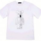 Medicom x Original Fake Kaws Companion Tee - Men - Sz. Medium