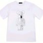 Medicom x Original Fake Kaws Companion Tee - Men - Sz. Medium
