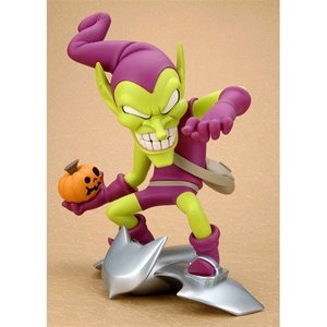 Green Goblin MARVEL Deformation Figure