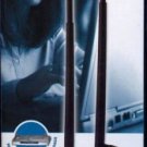 Brand New 8dbi Omni Directional High Gain Antennas ASB-8TNC (2-Pack)
