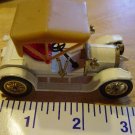 Matchbox 1909 Opel Passenger Car Model by Lesney
