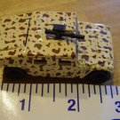 Matchbox Hummer Desert CAMO Military Vehicle Model