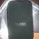 Sleek Audio pouch/bag for SA6 earphone/wireless adapter