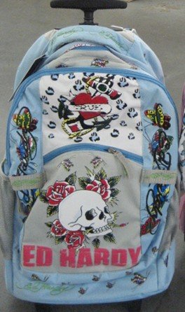 EdHardy Stroller Bag