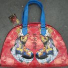 Ed Hardy Geisha Bowling Bag