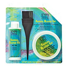 Beyond The Zone  Bleach Kit