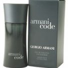 ARMANI CODE cologne by Giorgio Armani