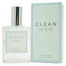 CLEAN MEN cologne by Dlish