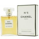 CHANEL #5 perfume by Chanel