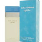 D & G LIGHT BLUE perfume by Dolce & Gabbana