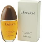 OBSESSION perfume by Calvin Klein