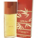 OPIUM perfume by Yves Saint Laurent