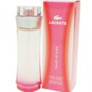 TOUCH OF PINK perfume by Lacoste
