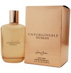 UNFORGIVABLE WOMAN perfume by Sean John