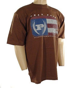 Mens Phat Farm T-Shirts set of 4
