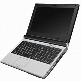 10.2" Super Eee PC with 1.6G CPU/1GB RAM/120GB HDD/Wifi
