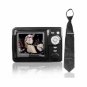 Wireless Spy Tie Camera with Wireless MP4 Player Receiver/Hidden Camera