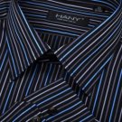 Classic Collar Long Sleeve Dress Shirt