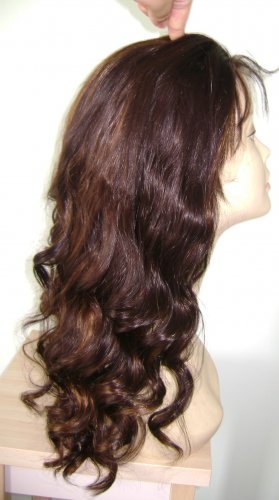 Synthetic Lace Front Wig $95/Free Shipping