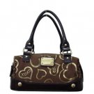 XOXO Enchantment Satchel