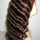 Full Lace Wig Body Wave 18"  3#, 27# highlights $290/Free Shipping