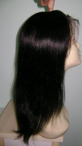 Full Lace Wigs 12" 1B $290/Free shipping