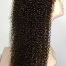 Full Lace Wig Kinky Curly 22" 3# $290/Free Shipping